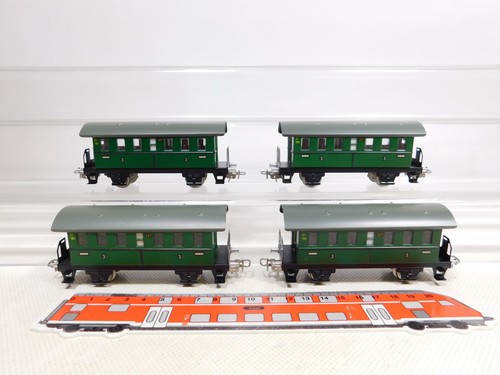 Märklin passenger car - h0,