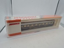 Arnold Spur N  Personenwagen