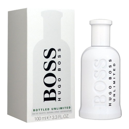 Hugo boss bottled - boss,