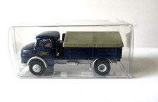 Brekina Mercedes Benz