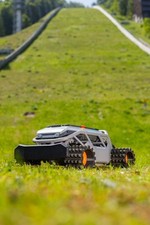 Mowrator S1 4 WD 12 AH Inkl