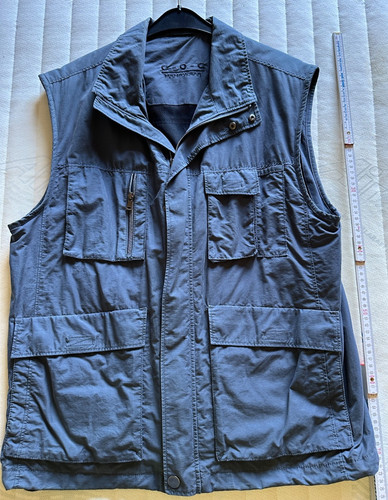 Menswear herren weste - menswear, herren-weste