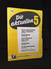 Salonorchester - Combo