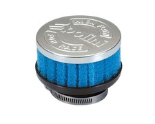 Luftfilter POLINI Special Air Box kurz 39mm blau