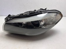 BMW 5er F10 F11 Xenon Scheinwerfer links 7203245-17 SW2904