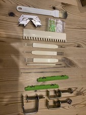 Strickmaschine Zubehör für Brother KH-840