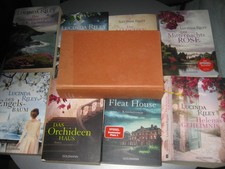 10 Bände Lucinda Riley