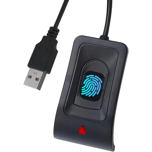 USB-Fingerabdruckleser
