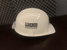 RAG Helm Dsk Ruhrkohle Bergbau