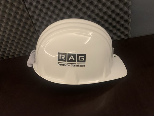 Rag helm dsk ruhrkohle - helm,