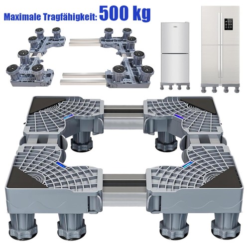 Waschmaschinen untergestell - waschmaschinen,