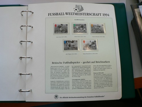 Fussball 1994 auf - fussball,