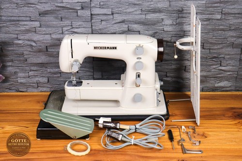 Neckermann typ 132 - neckermann,