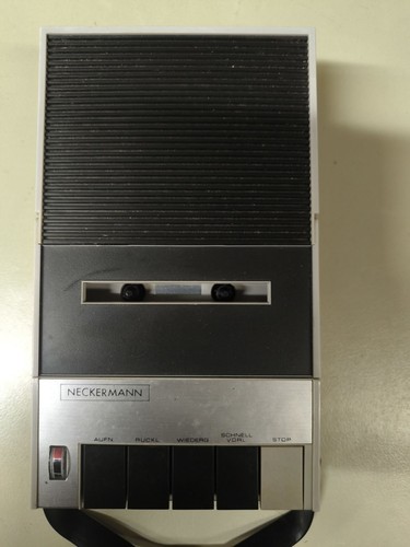 Neckermann 823 236 - neckermann, 823/236