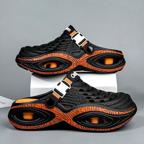 Herren sommer clogs - sommer,