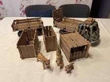 Schleich 41410 Safari Truck