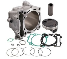 Zylinder 450ccm 95mm Yamaha