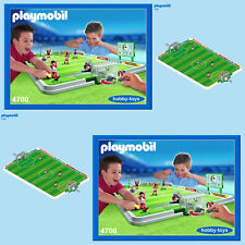 Playmobil 4700 4725 70244 *