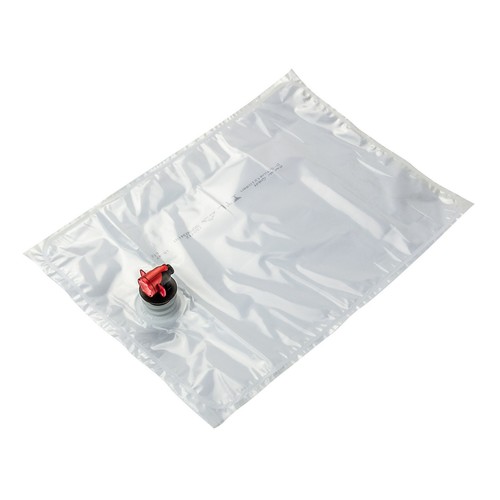 Stück bag box l - 5, liter