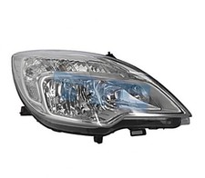 SCHEINWERFER Hauptscheinwerfer