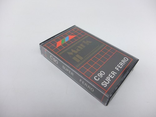Mark super ferro tape - mark,