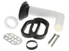 Überlauf Überlaufset