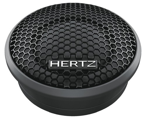 Hertz mp25 hochtöner - hertz, paar