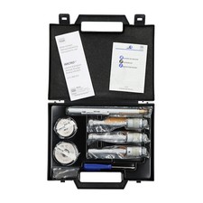 Tesa 810800 Instruments Measuring Precision System  NFP