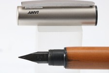 Vintage LAMY Accent AB