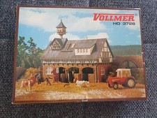 Vollmer H0 Bausatz 1: 87, 3726