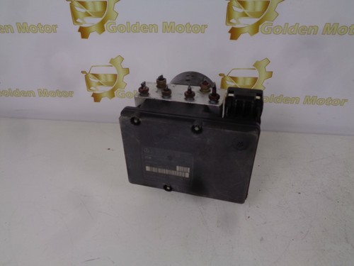 Mercedes abs hydraulikblock - ,