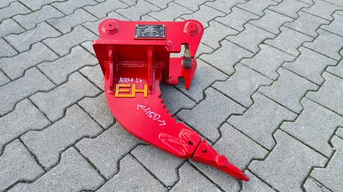 Reißzahn ohne aufnahme 60 - ohne,