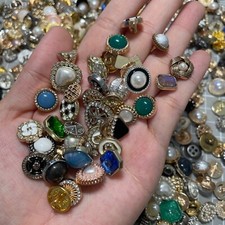 100 Teile Vintage - jetzt