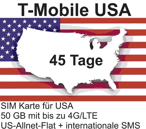 Mobile usa prepaid sim mit - t-mobile,