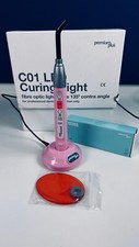 Premium Plus C01 LED Curing