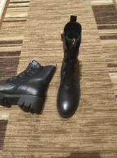 Gabor Stiefelette Gr.  6,5 =