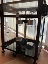 Feinwaage der Sartorius Werke