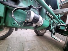 Anlasser starter - anlasser,