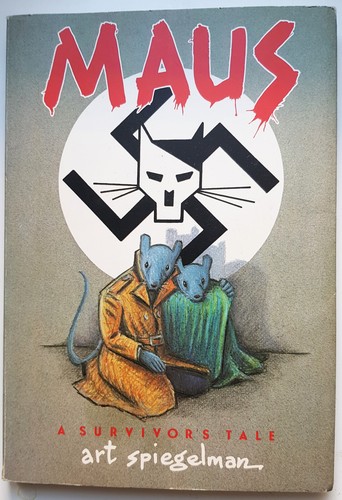 Maus survivor s tale - , |