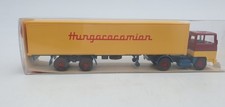 Wiking 540 Ford Transcontinental "Hungarocamion"__1:87