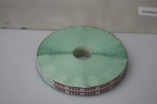 Rolle twin check labels - twin,