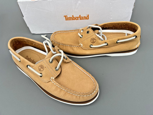 Timberland classic eye - timberland, 2-eye