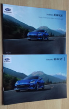 Autokatalog vom subaru brz - autokatalog,