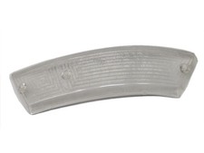 Klares Blinkerglas vorne links