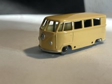 Budgie Toys VW Volkswagen T1