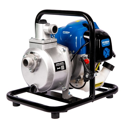 Benzin wasserpumpe motorpumpe - benzin,