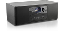 PEAQ PDR 370 BT-B