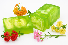 Nesbel Glycerin Seife