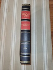BROCKHAUS ENZYKLOPÄDIE