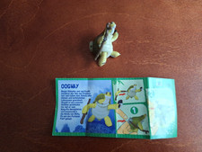 Ü-Ei Kung Fu Panda 3 D 2015